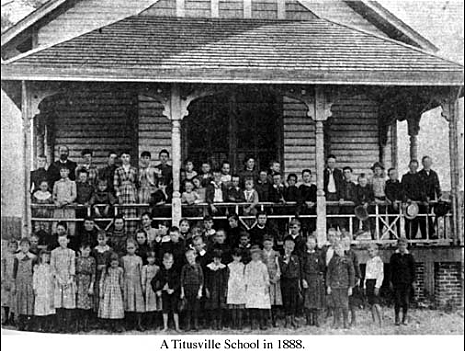 First American School
