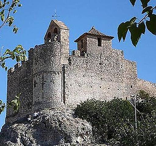 Primera Vegada que es citen els molins de Santa Oliva