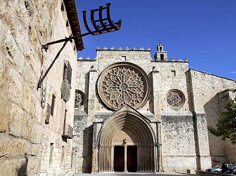 Propietats del monestir de Sant Cugat