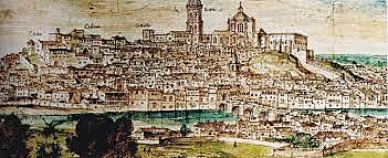 Conquesta de Lleida .