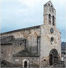 Fets i períodes de Santa Oliva