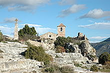 Conquesta de Siurana