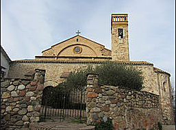 Parròquia de Sant Salvador