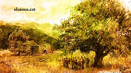 Timeline: Edat Mitjana a Catalunya