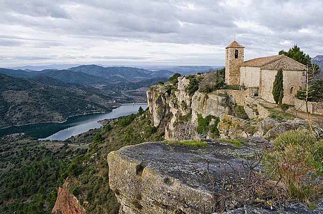 Conquesta de Siurana