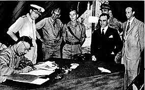 Armistizio di Cassibile