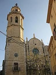 Carta de Poblament del Vendrell