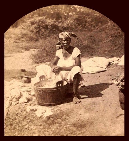 Central City or Bust