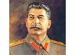 Iosif Stalin