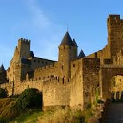 Timeline: IDADE MÉDIA - 7 ano