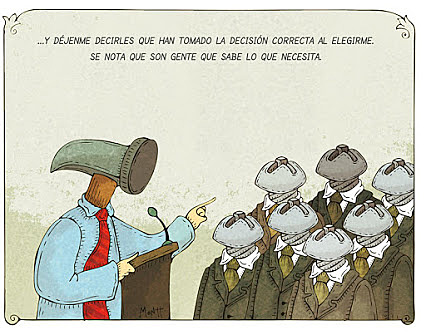 Principio de la autoridad