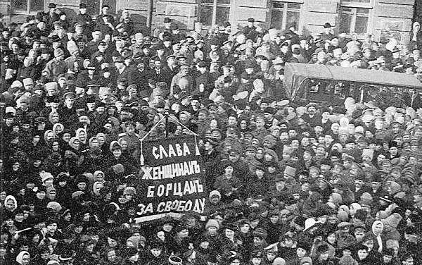 February Revolution