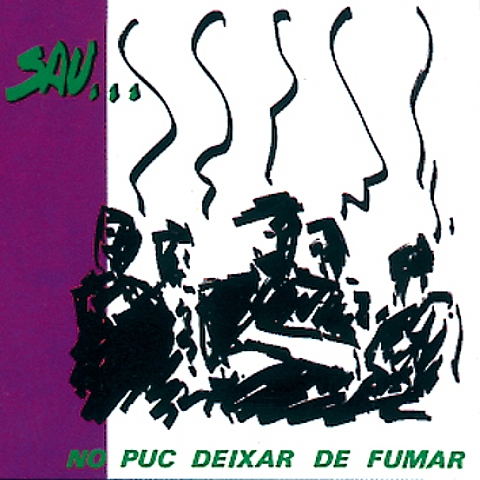 No puc deixar de fumar