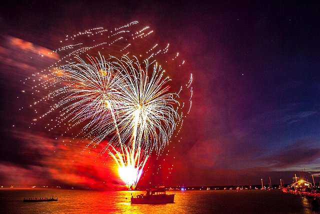 Henry's Indecision: Intimacy versus Isolation