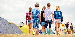 Middle Adolescence (15-18 years)