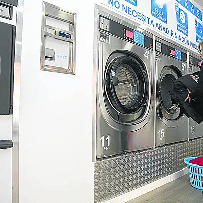 Timeline: LAVANDERIA LCN6 S.R.L.DE C.V.