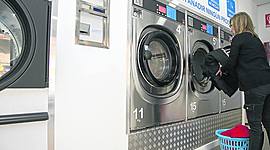 Timeline: LAVANDERIA LCN6 S.R.L.DE C.V.