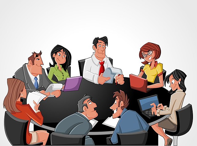 Reunión Anual de Socios