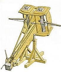 Catapult