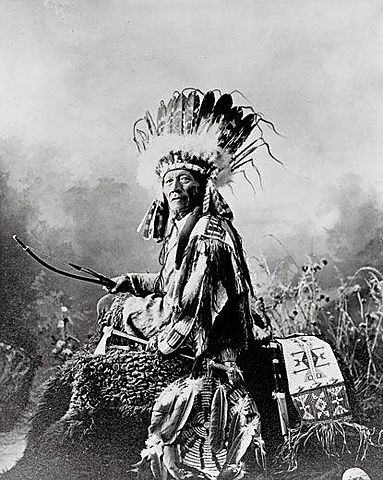 The Battle of Bittle Lighorn