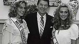 Timeline: Time Capsule 1980