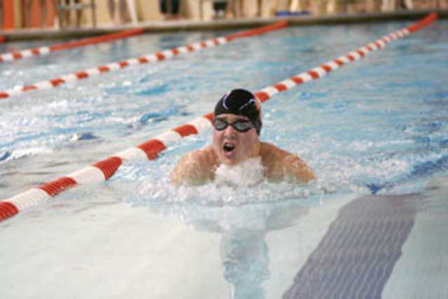 Hace dos meses que empecé a  estar en el periódico