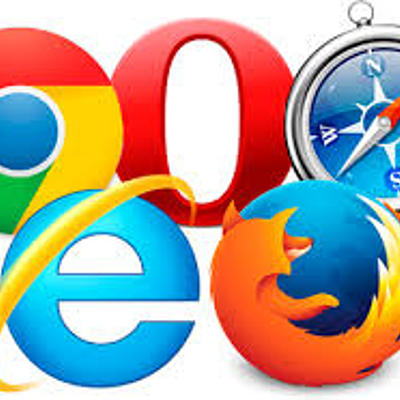 Timeline: Clases De Navegadores