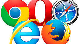 Timeline: Clases De Navegadores