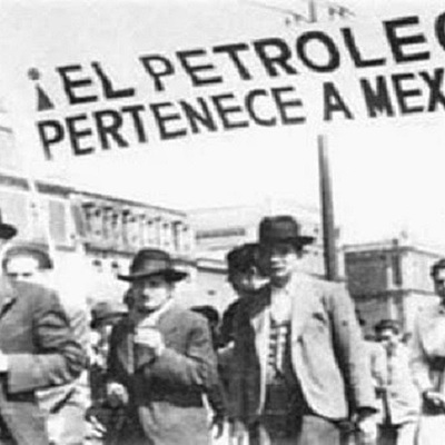 Timeline: Las Políticas Macroeconómicas de México 1938-1954