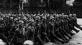 Timeline: Unit 7 1890-1945 Part 4