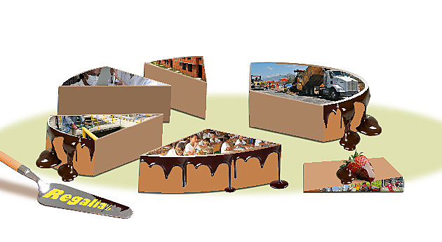 ACUERDO DE REGALÍAS