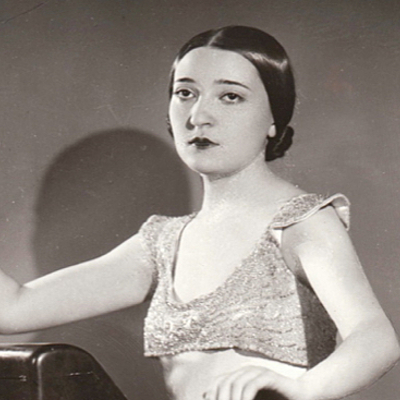 Timeline: Clara Rockmore