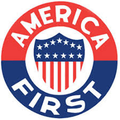 America First Committee Launched