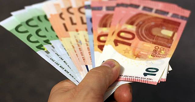 APORTACIONES DE LOS SOCIOS