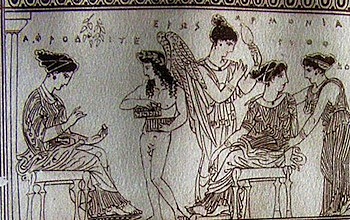 Draco’s Code of Law