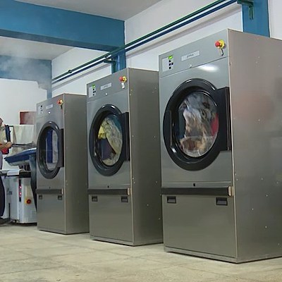 Timeline: LCN6 S.A de C.V. "OPERACIONES"