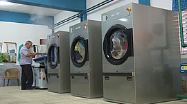 Timeline: LCN6 S.A de C.V. "OPERACIONES"