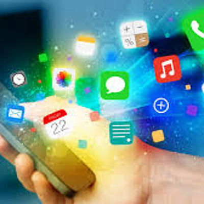 Timeline: aplicativos móviles