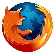 Mozilla Firefox