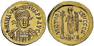 CAIDA DEL IMPERIO DE OCCIDENTE