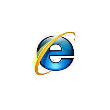 Internet Explorer