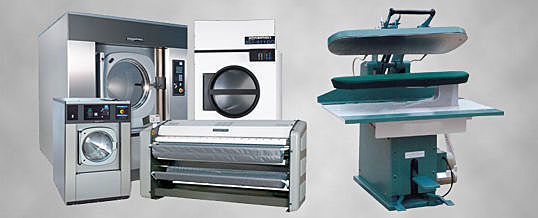 CONTRATO DE ADQUISICIÓN DE MAQUINARIA DE LAVANDERÍA