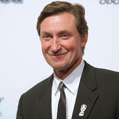 Timeline: Wayne Gretzky