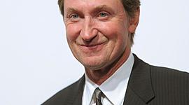 Timeline: Wayne Gretzky