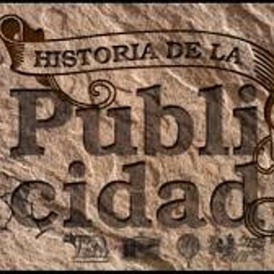 Timeline: Historia del origen de la publicidad