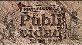 Timeline: Historia del origen de la publicidad
