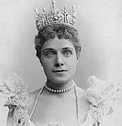 Nacimiento de Eulalia de Borbón