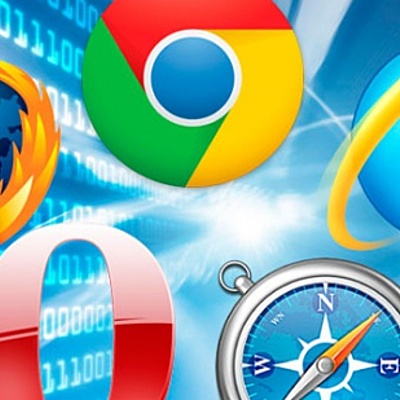 Timeline: Navegadores de internet