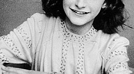 Timeline: Anne Frank