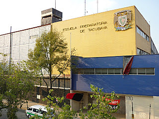 enter preparatoria